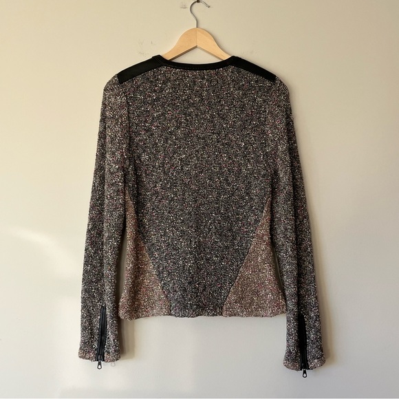 NWOT rag & bone Lori Jacket - Picture 6 of 11